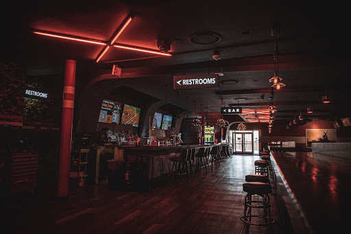 Bowling Alley «Bowlmor Bethesda», reviews and photos, 5353 Westbard Ave, Bethesda, MD 20816, USA
