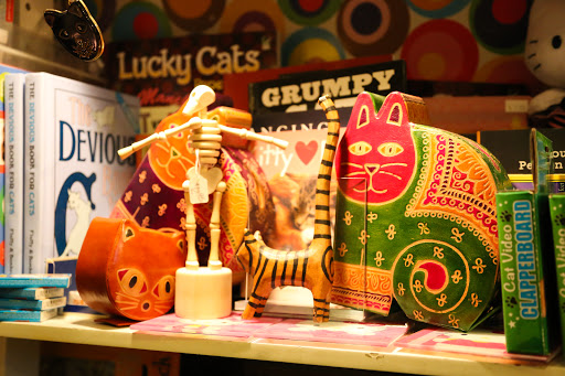 Gift Shop «Silver Spider», reviews and photos, 117 1/2 1st St NW, Mt Vernon, IA 52314, USA