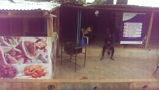 De Spice Shawama, old ibadan-lagos Road, 64 olorunsogo Street, opposite platform hotel and suits, Nigeria, Diner, state Ogun
