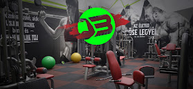 BECSA - Gym & Fitness Soproni Sport és Szabadidő Központ