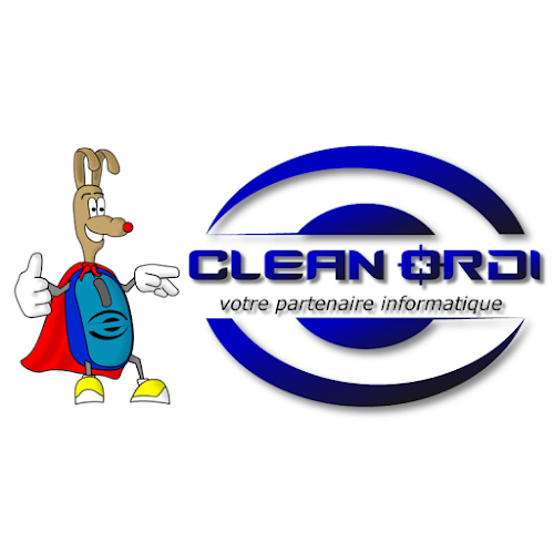 Magasin d'informatique clean ordi Rieux-Minervois