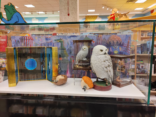 Book Store «Barnes & Noble», reviews and photos, 5601 Brodie Ln #300, Austin, TX 78745, USA