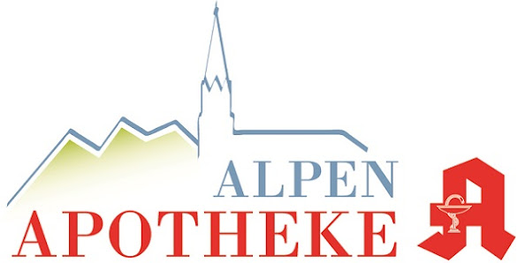 Alpen Apotheke Alpenstraße 25, 83556 Griesstätt, Deutschland