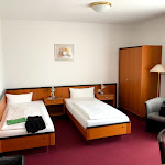 Photo n°4 de l'avis de Daniel.i fait le 09/07/2021 à 13:18 sur le  Hotel Wendland à Berlin