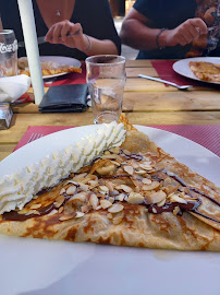 Plats et boissons du Crêperie Crêperie à Allineuc - n°2