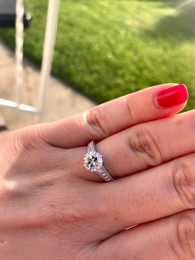 Jeweler «Morré Lyons Jewelers», reviews and photos, 1354 Clifton Ave, Clifton, NJ 07012, USA