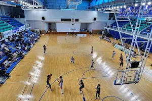 PNU Gyeongam Gym image