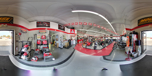 Honda Dealer «Canyon Honda», reviews and photos, 2510 Nampa-Caldwell Blvd, Nampa, ID 83651, USA