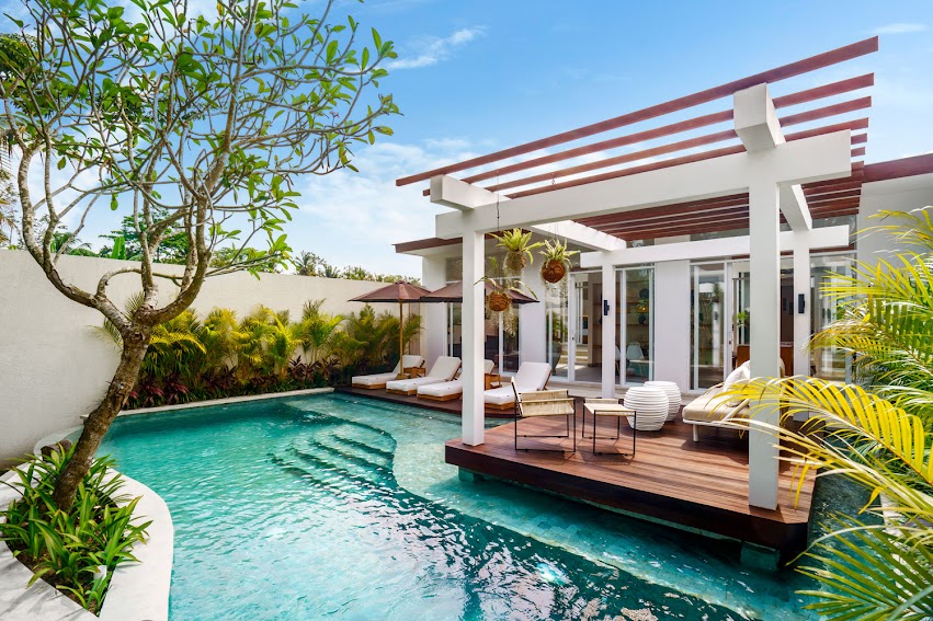 Villa Cabrera - Ubud