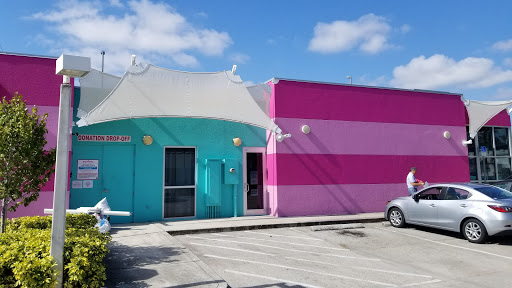 Pharmacy «AHF Pharmacy Sunrise», reviews and photos, 1785 E Sunrise Blvd, Fort Lauderdale, FL 33304, USA