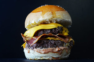 Photo n°21 de Mon Burger Wittenheim à Wittenheim ()