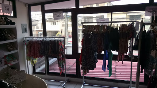 Tiendas de ropa multimarca en Guayaquil