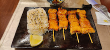 Plats et boissons du Restaurant de sushis Sushi Wako 78 à Le Vésinet - n°5