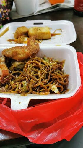 Comentarii opinii despre KRANJI 大拼经济炒米粉