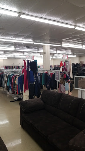 Thrift Store «Goodwill Unlimited», reviews and photos, 550 Hopewell Dr, Heath, OH 43056, USA