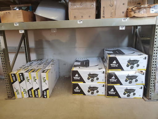 Home Improvement Store «The Home Depot», reviews and photos, 2002 Washington St, Oregon City, OR 97045, USA