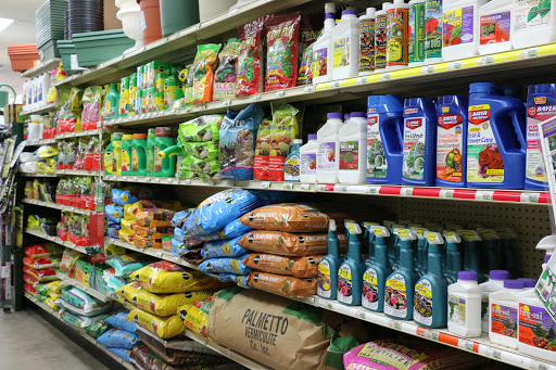 Building Materials Store «Sparr Building and Farm Supply», reviews and photos, 240 S Main St, Williston, FL 32696, USA