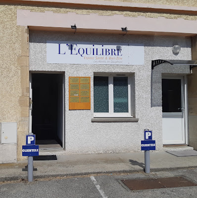 Espace Santé & Bien-Etre (ES&BE), L’Équilibre / Les Abrets à Les Abrets en Dauphiné