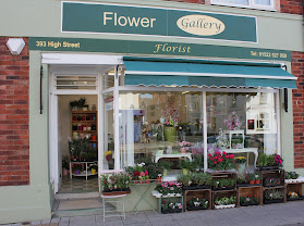 Flower Gallery Lincoln