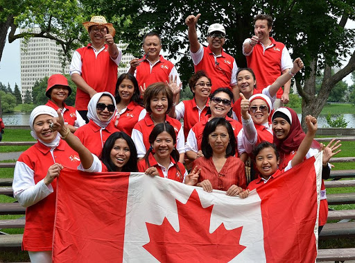 Indonesian Canadian Congress
