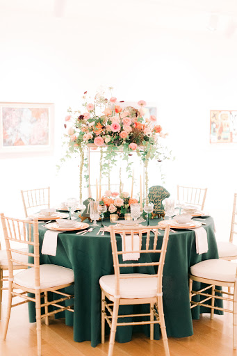 Florist «Amaranth Florist», reviews and photos, 109 N Essex Ave, Narberth, PA 19072, USA