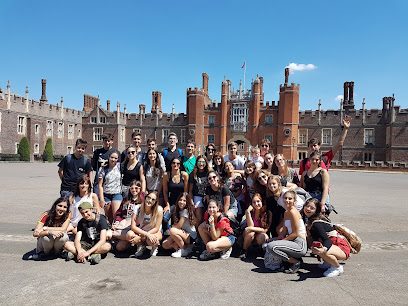 Cambridge Overseas - Experiencias educativas en el exterior