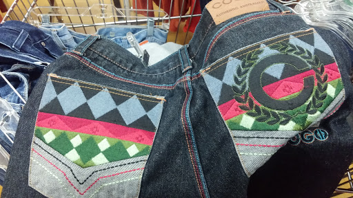 Thrift Store «Goodwill Store», reviews and photos, 3106 N Shiloh Rd, Garland, TX 75044, USA