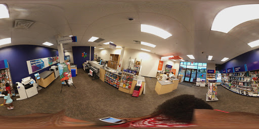 Print Shop «FedEx Office Print & Ship Center», reviews and photos, 9346 Village Shop Dr, Sandy, UT 84094, USA