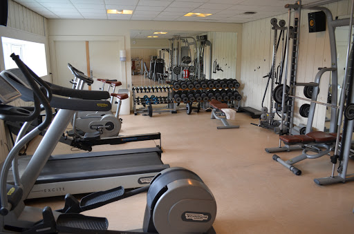Go2fitness in Holbæk, Holbæk