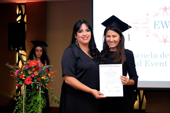Comentarios y opiniones de Olivia de Falconi - Wedding & Event Planner Lima Peru