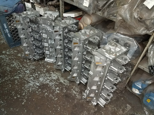 Engine Rebuilding Service «Valley Auto Parts and Engines», reviews and photos, 8212 Sunland Blvd, Sun Valley, CA 91352, USA