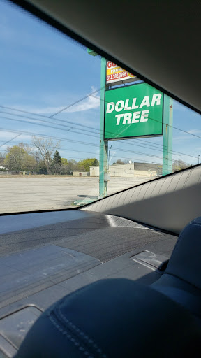 Dollar Store «Dollar Tree», reviews and photos, 3610 Oakwood, Melvindale, MI 48122, USA
