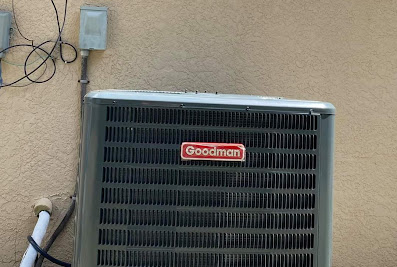 Bakers Heating & Air Conditioning
