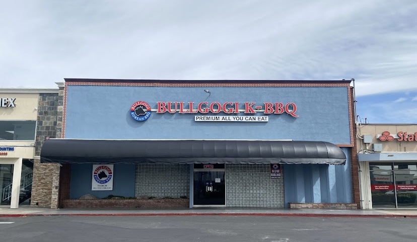 Bullgogi KOREN BBQ Restaurant (All-You-Can-Eat) 92840