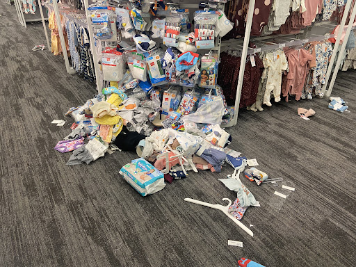 Department Store «Target», reviews and photos, 3601 N Freeway Blvd, Sacramento, CA 95834, USA