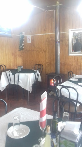 Restaurant San Lorenzo - Hualpén