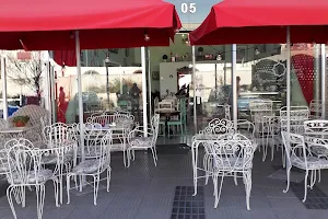 Cafetería del Ángel image