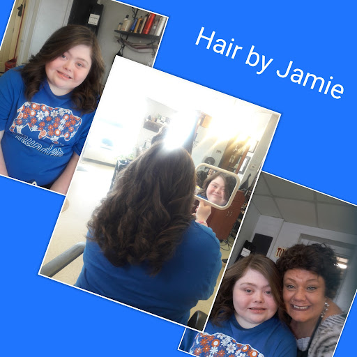 Beauty Salon «Jamie Kinz Family Hair Salon», reviews and photos, 301 N Main St, Noble, OK 73068, USA