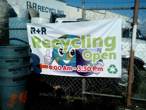 R+R Recycling Center