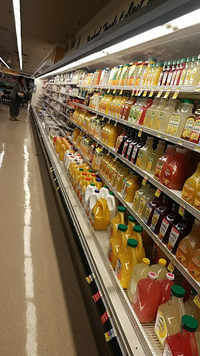 Grocery Store «Jewel-Osco», reviews and photos, 79 McHenry Rd, Buffalo Grove, IL 60089, USA