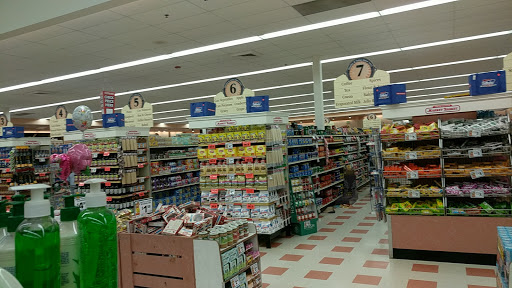Grocery Store «Market Basket», reviews and photos, 301 Constitution Ave, Littleton, MA 01460, USA