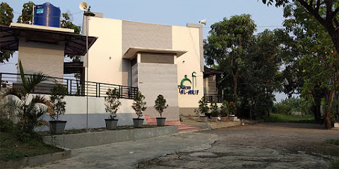 Masjid Al Arif VNI