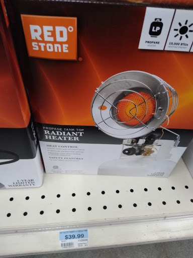 Home Improvement Store «Tractor Supply Co.», reviews and photos, 1111 Halstead Blvd, Elizabeth City, NC 27909, USA