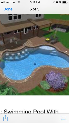 Swimco Pools Inc