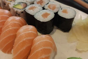 Sushi Samouraï image