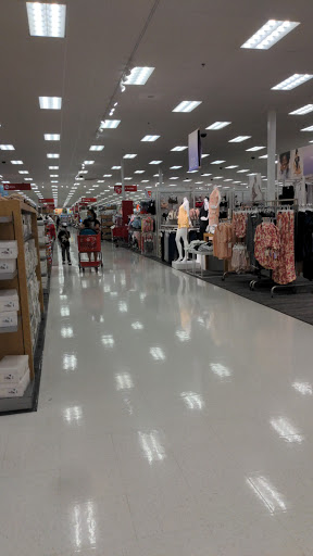 Department Store «Target», reviews and photos, 155 Mountaineer Dr, Stroudsburg, PA 18360, USA