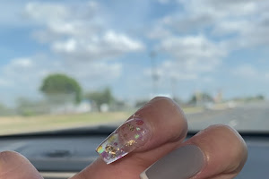 Midland Nails & Spa