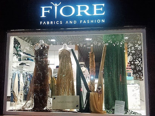 Fiore Fabrics and Fashion