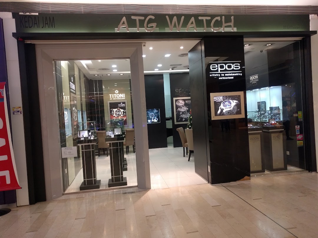 ATG Watch Fahrenheit 88