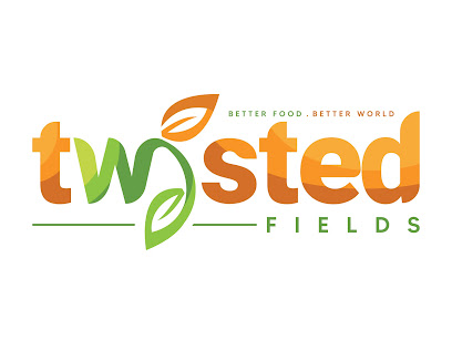 Twisted Fields